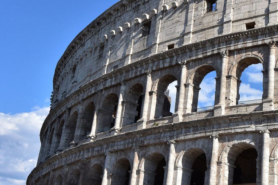 sede di roma